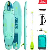 Aero Loa SUP Board 11.6 Package